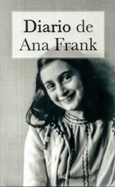 diario ana frank